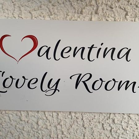 Valentina Lovely Rooms Trapani Zewnętrze zdjęcie
