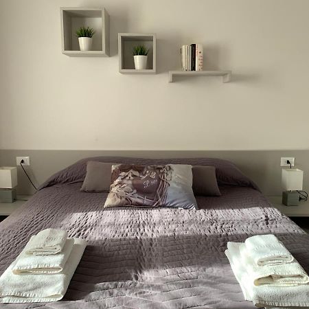 Valentina Lovely Rooms Trapani Zewnętrze zdjęcie