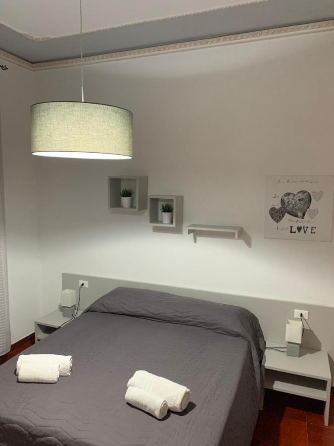 Valentina Lovely Rooms Trapani Zewnętrze zdjęcie