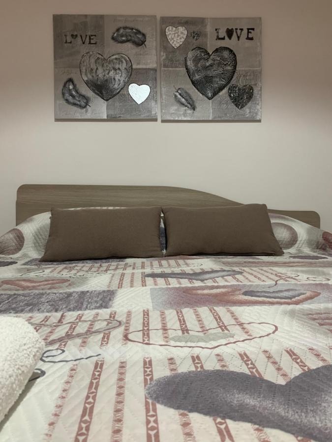 Valentina Lovely Rooms Trapani Zewnętrze zdjęcie