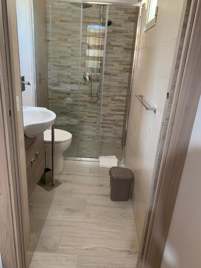 Valentina Lovely Rooms Trapani Zewnętrze zdjęcie