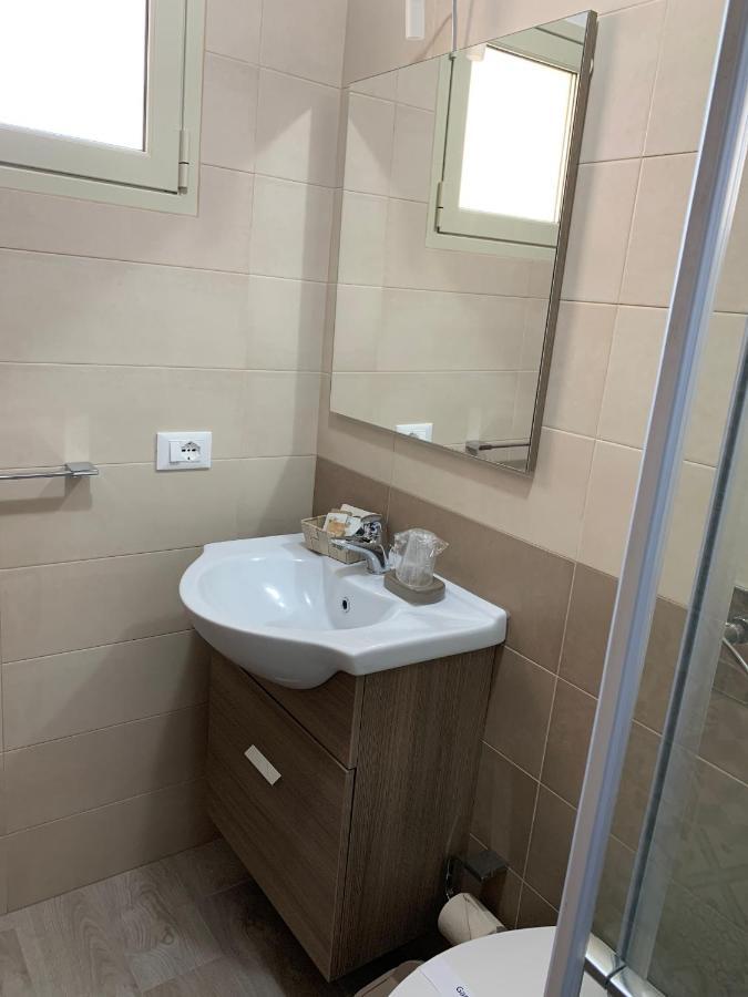 Valentina Lovely Rooms Trapani Zewnętrze zdjęcie