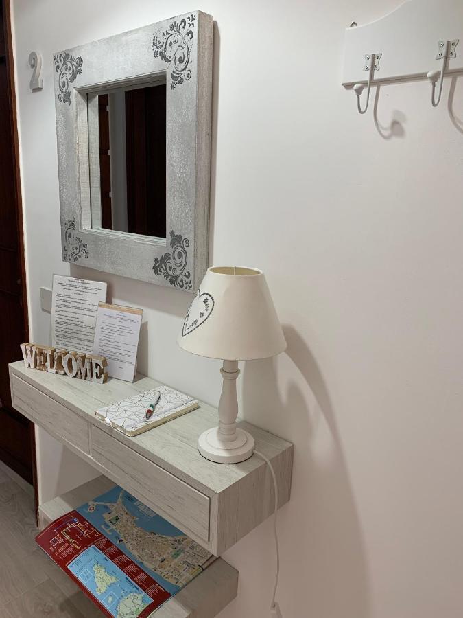 Valentina Lovely Rooms Trapani Zewnętrze zdjęcie