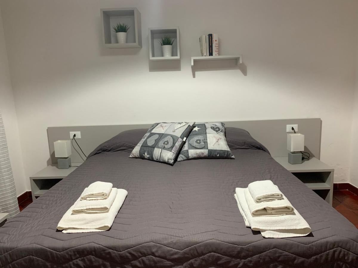 Valentina Lovely Rooms Trapani Zewnętrze zdjęcie