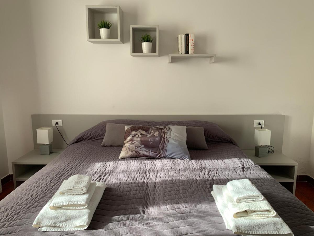 Valentina Lovely Rooms Trapani Zewnętrze zdjęcie