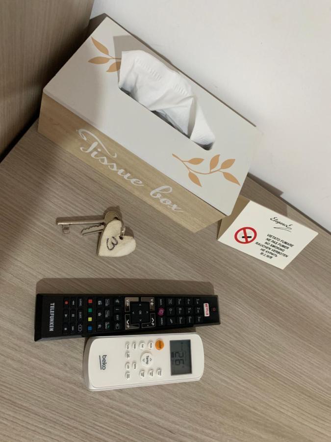Valentina Lovely Rooms Trapani Zewnętrze zdjęcie