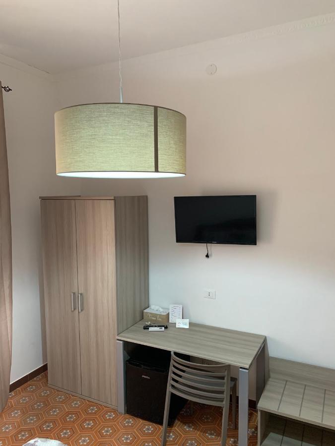 Valentina Lovely Rooms Trapani Zewnętrze zdjęcie