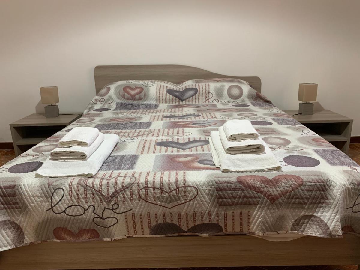 Valentina Lovely Rooms Trapani Zewnętrze zdjęcie